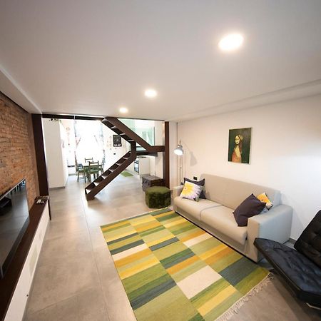 Casa Nutrizione Apartment Catania Esterno foto