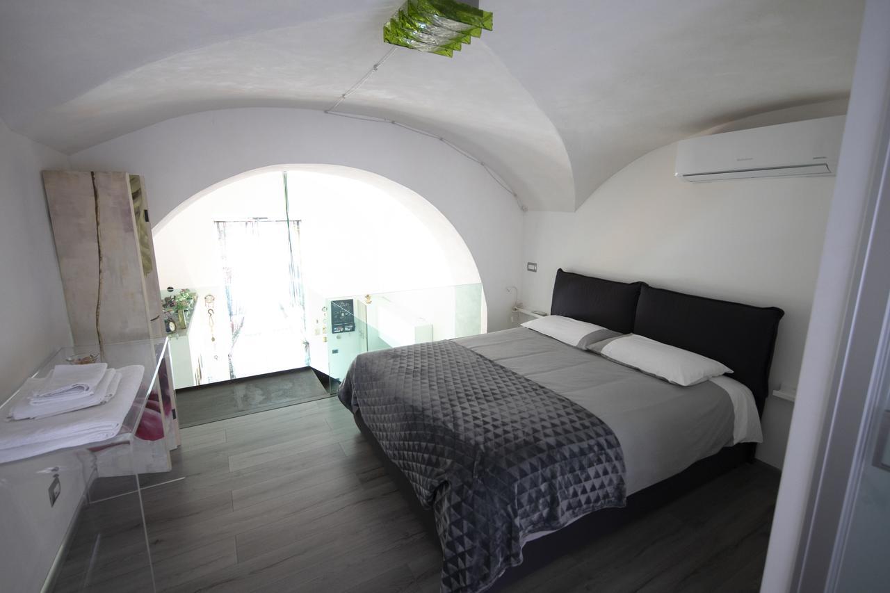 Casa Nutrizione Apartment Catania Esterno foto