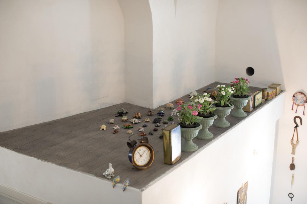 Casa Nutrizione Apartment Catania Esterno foto