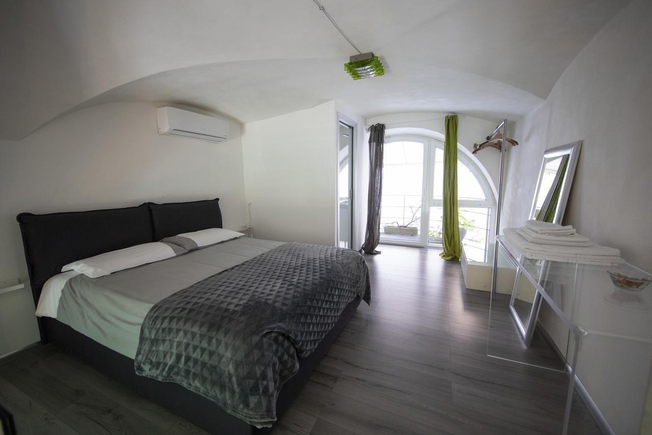 Casa Nutrizione Apartment Catania Esterno foto