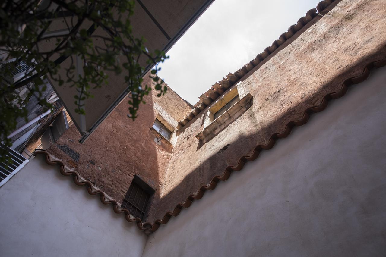 Casa Nutrizione Apartment Catania Esterno foto