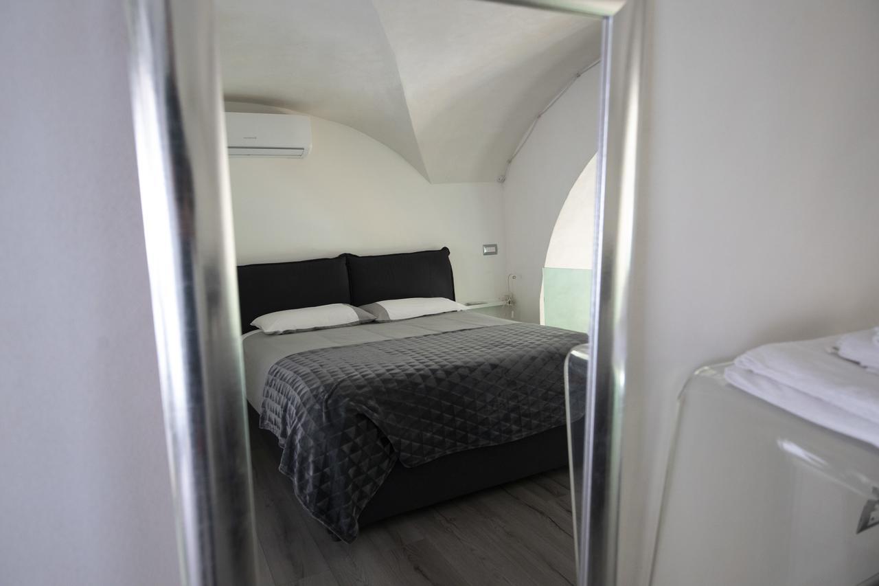 Casa Nutrizione Apartment Catania Esterno foto